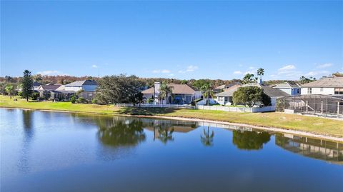 A home in ORLANDO