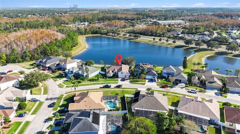 A home in ORLANDO