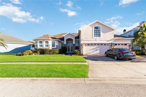 A home in ORLANDO