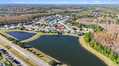 A home in ORLANDO