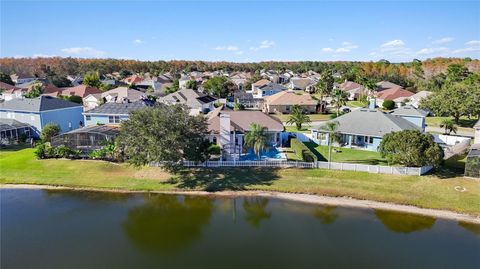 A home in ORLANDO