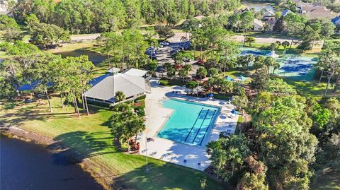 A home in ORLANDO