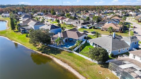 A home in ORLANDO