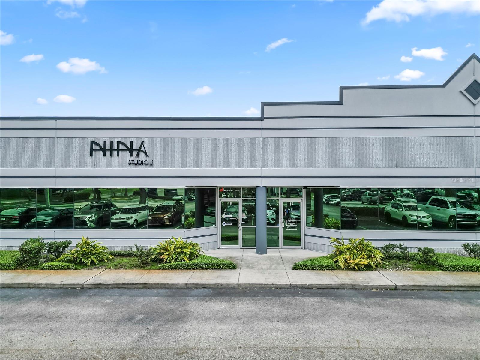 7350 Futures Dr, Orlando, FL 32819