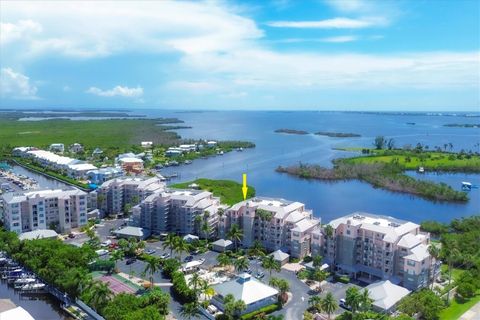 13213 GASPARILLA ROAD B601 PLACIDA FL 33946