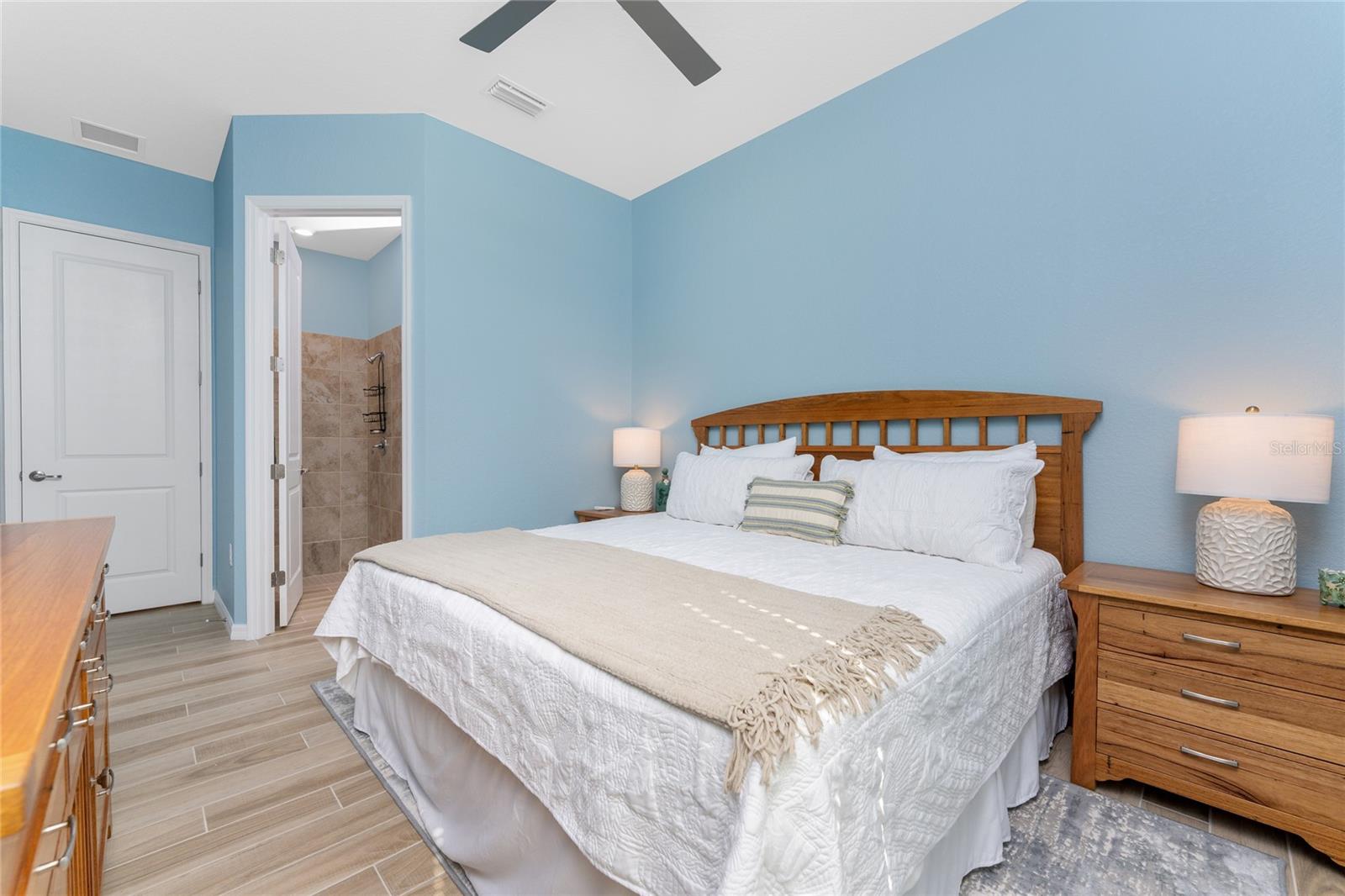 HERITAGE LANDING GOLF & COUNTRY CLUB - Residential