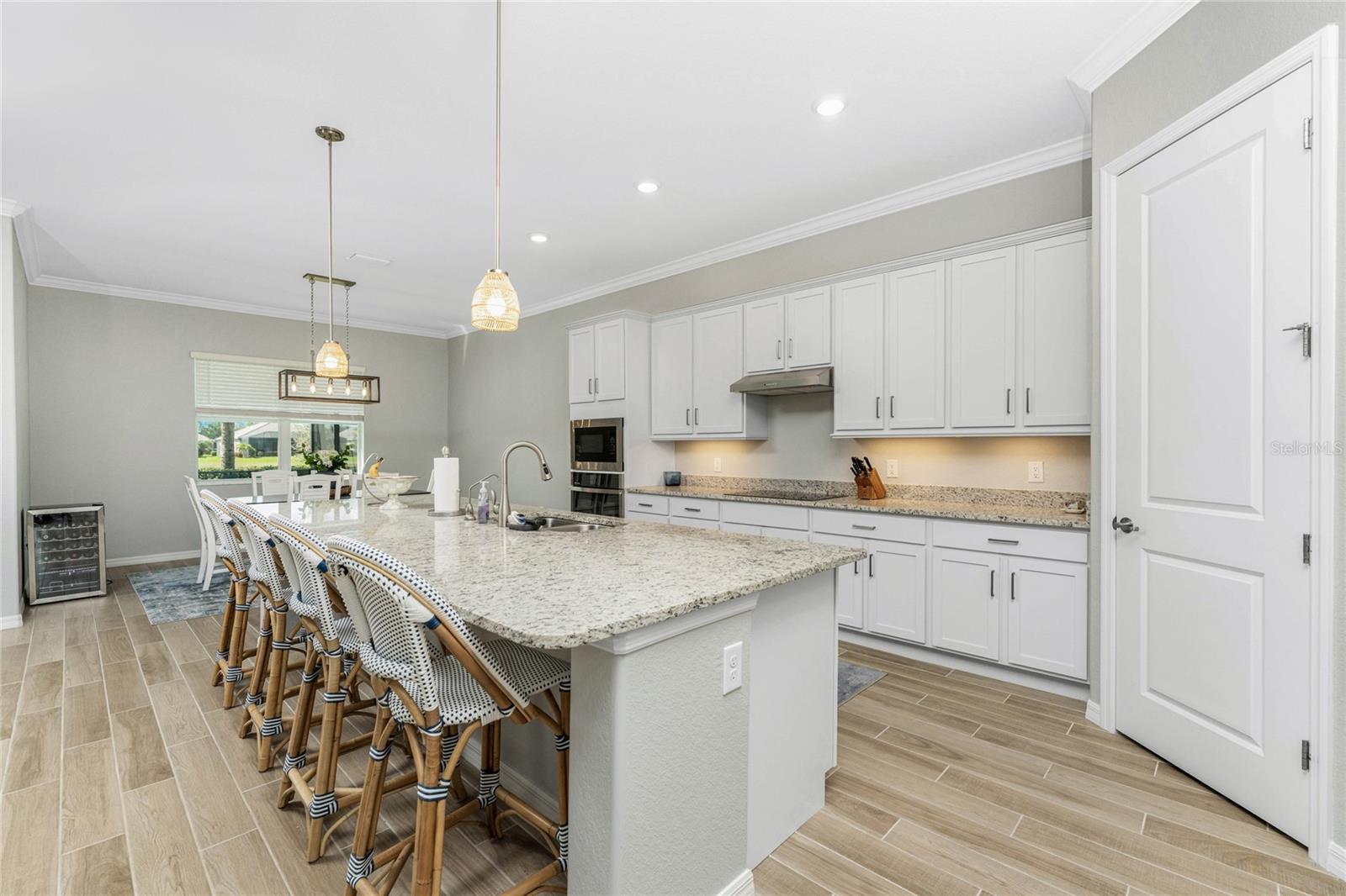 HERITAGE LANDING GOLF & COUNTRY CLUB - Residential