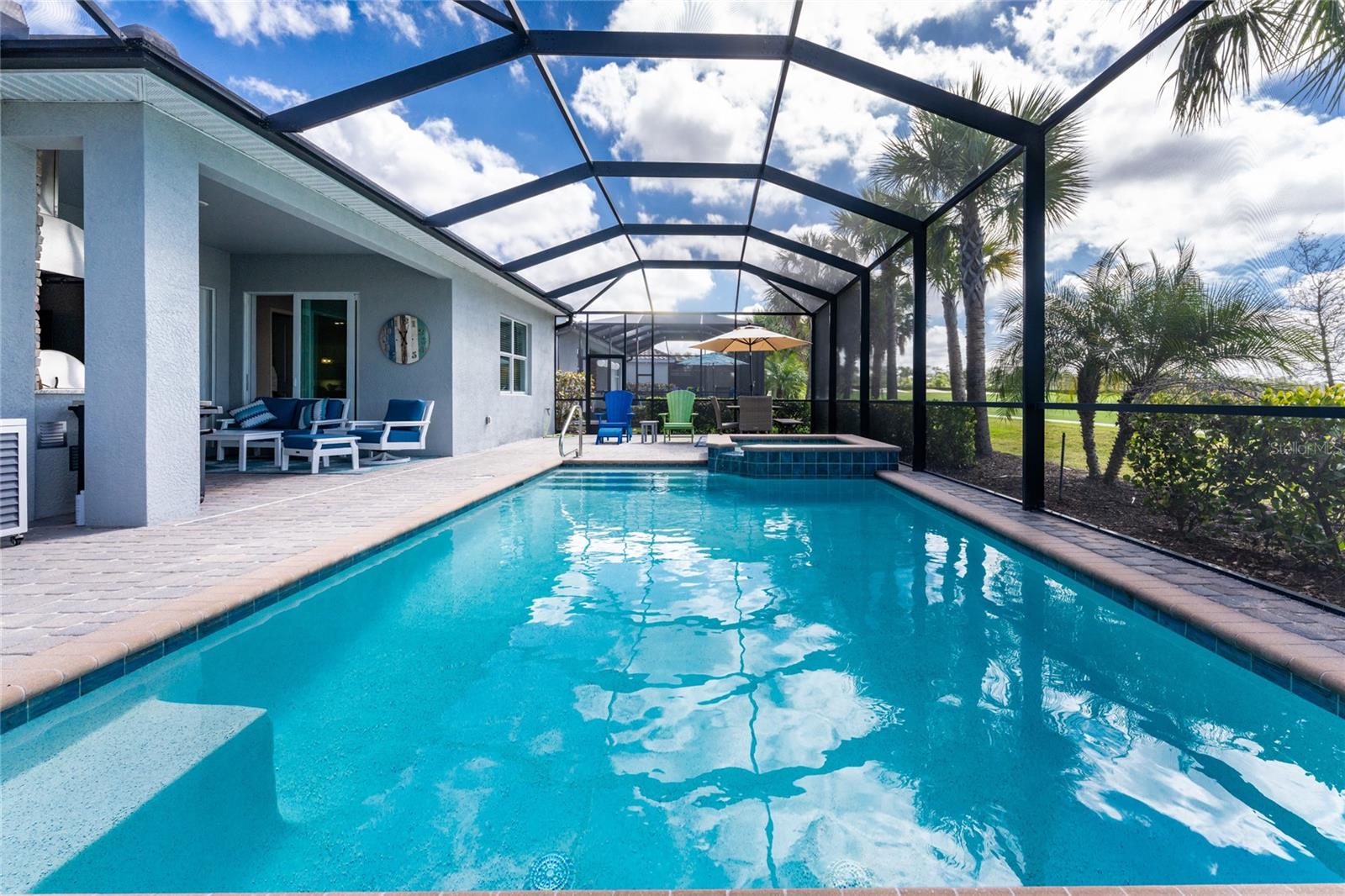 HERITAGE LANDING GOLF & COUNTRY CLUB - Residential