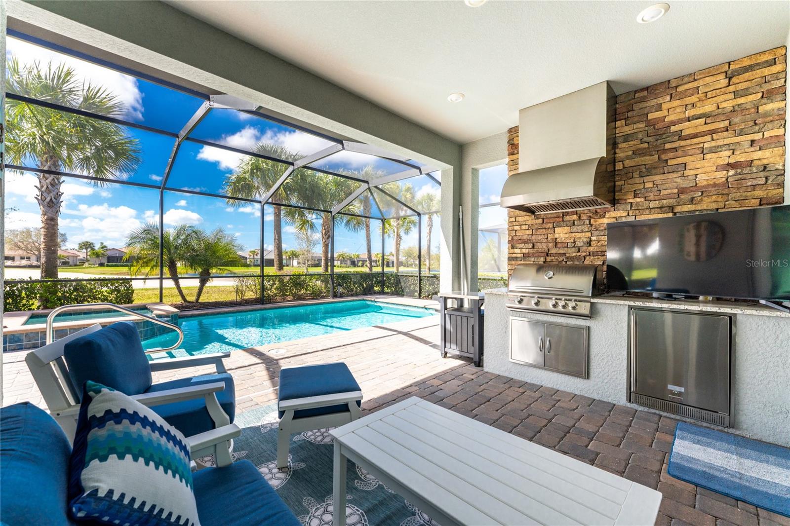 HERITAGE LANDING GOLF & COUNTRY CLUB - Residential