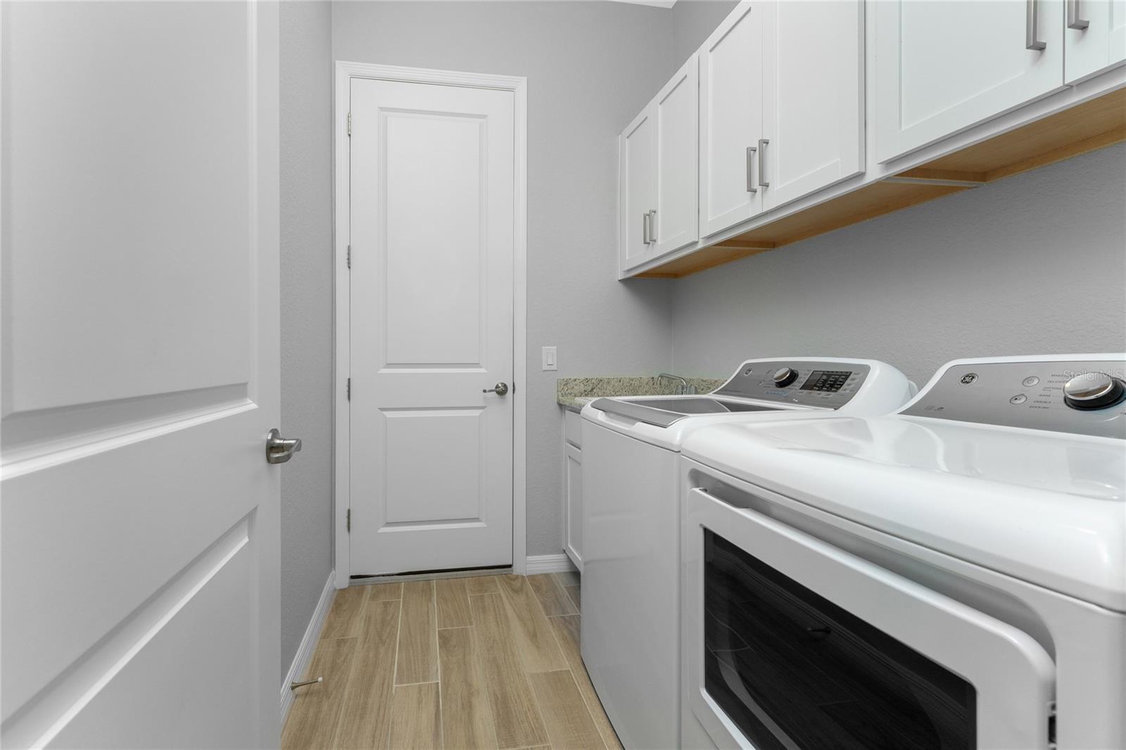 HERITAGE LANDING GOLF & COUNTRY CLUB - Residential