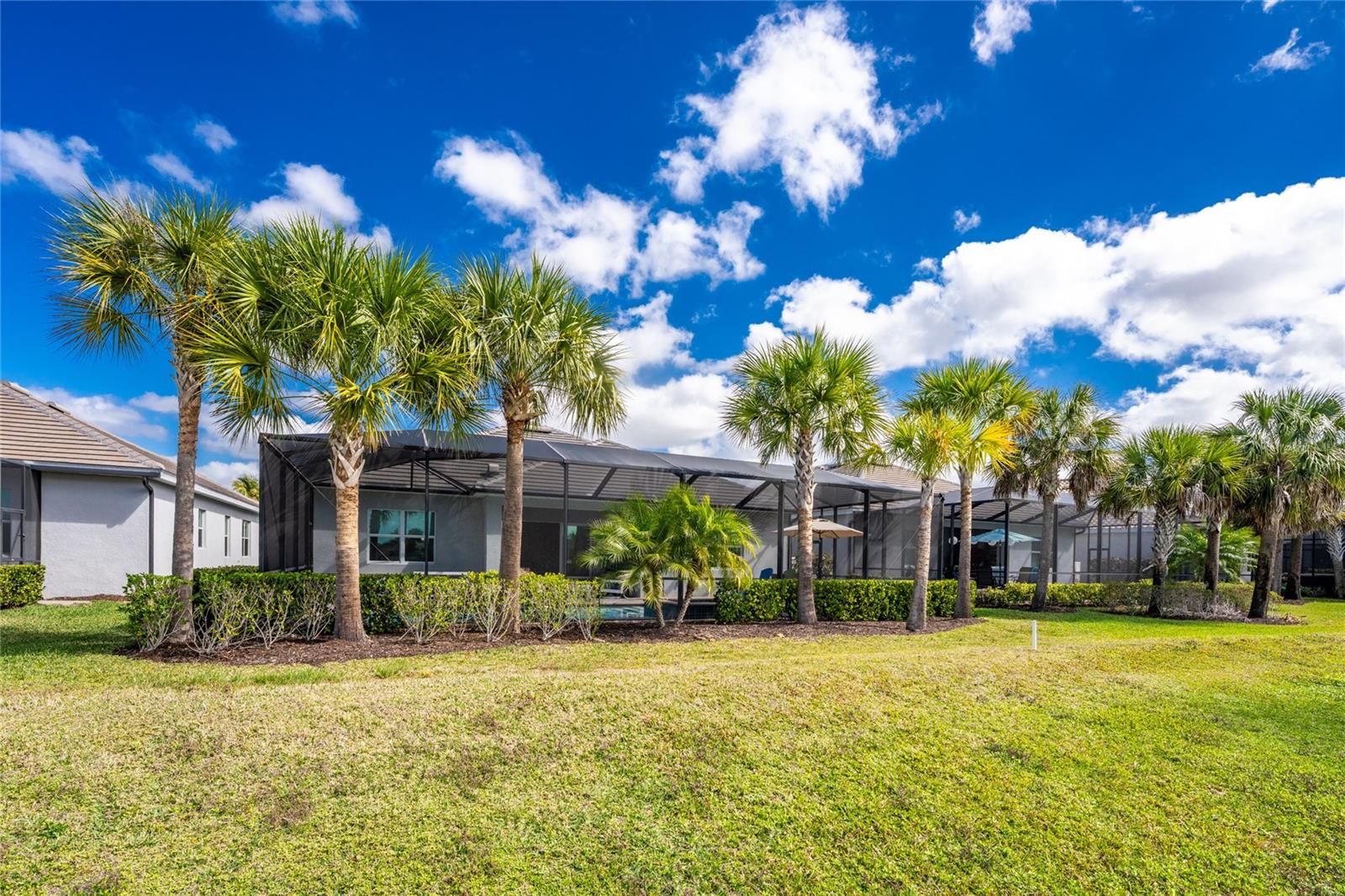 HERITAGE LANDING GOLF & COUNTRY CLUB - Residential