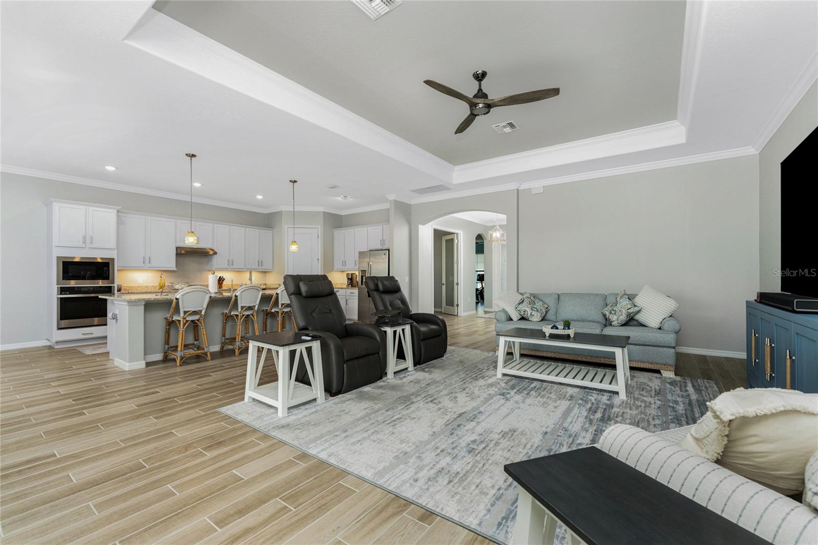 HERITAGE LANDING GOLF & COUNTRY CLUB - Residential