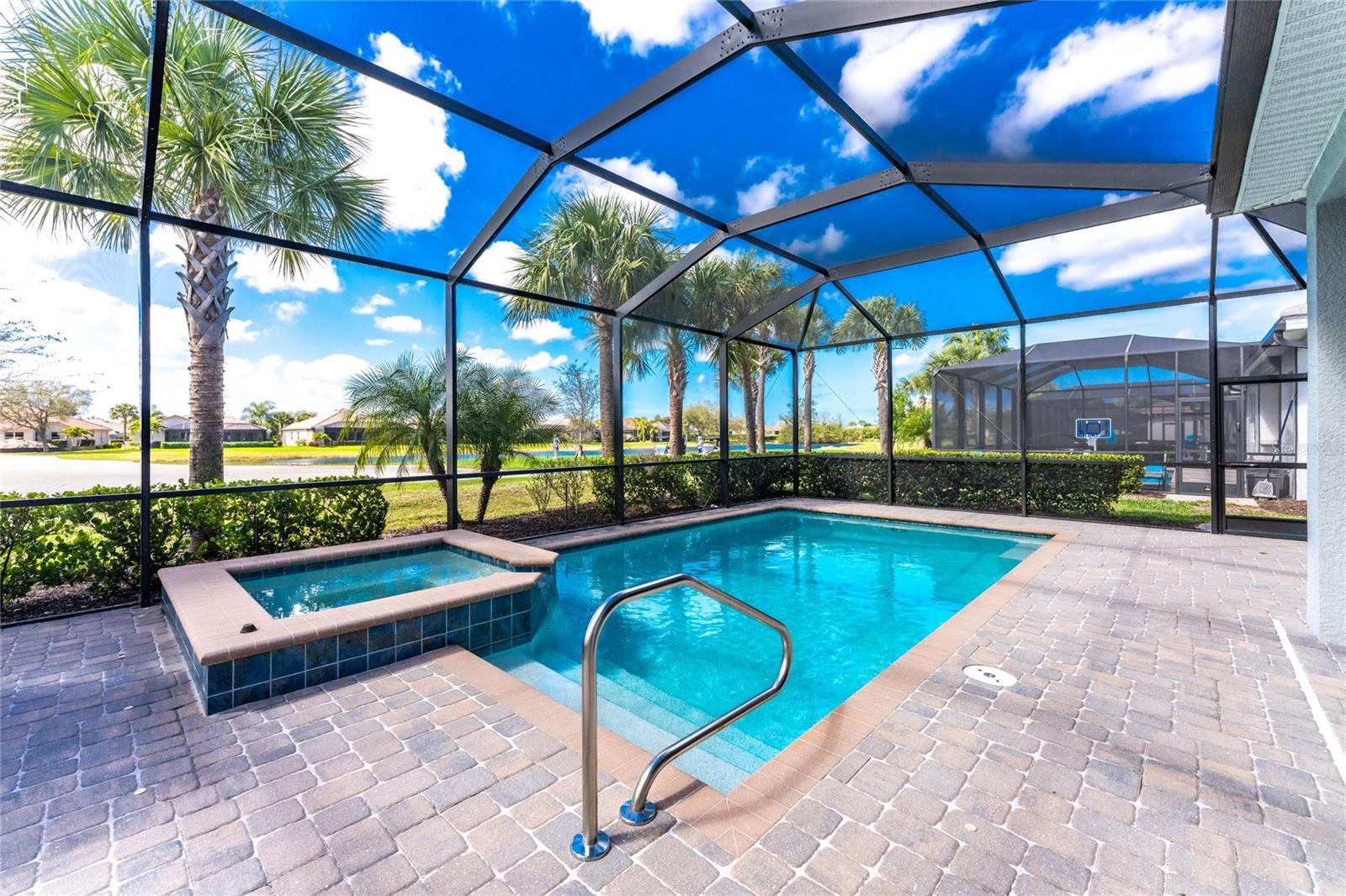 HERITAGE LANDING GOLF & COUNTRY CLUB - Residential