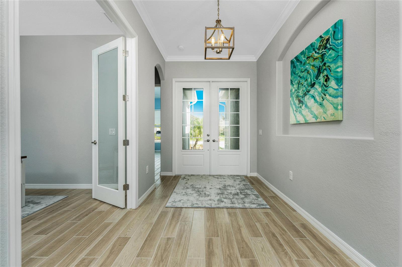 HERITAGE LANDING GOLF & COUNTRY CLUB - Residential