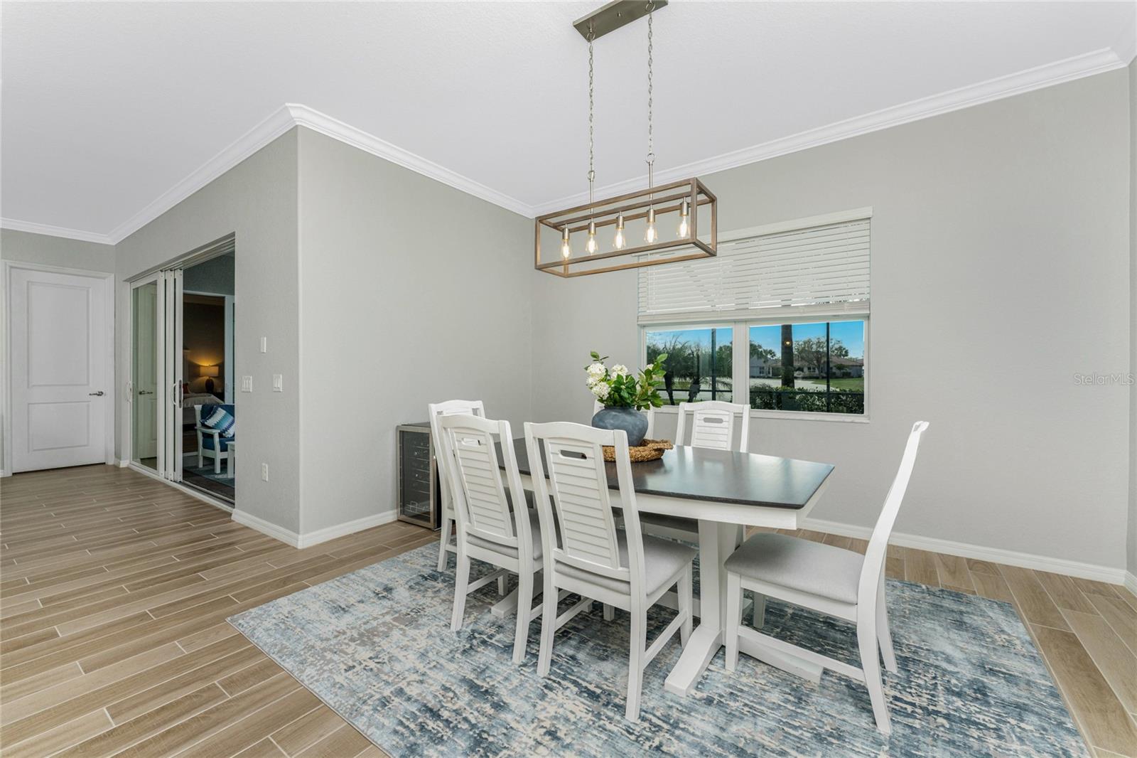 HERITAGE LANDING GOLF & COUNTRY CLUB - Residential