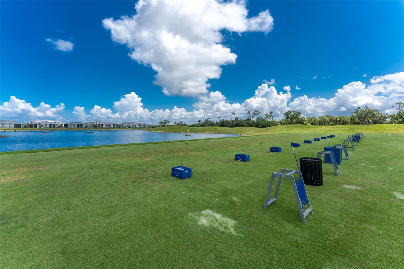 HERITAGE LANDING GOLF & COUNTRY CLUB - Residential