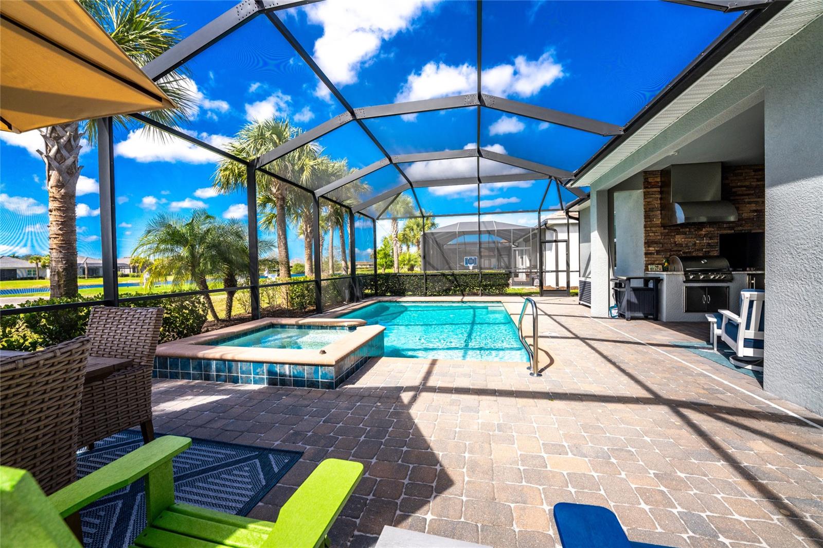 HERITAGE LANDING GOLF & COUNTRY CLUB - Residential