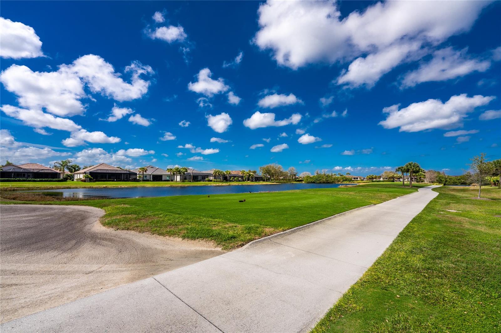 HERITAGE LANDING GOLF & COUNTRY CLUB - Residential