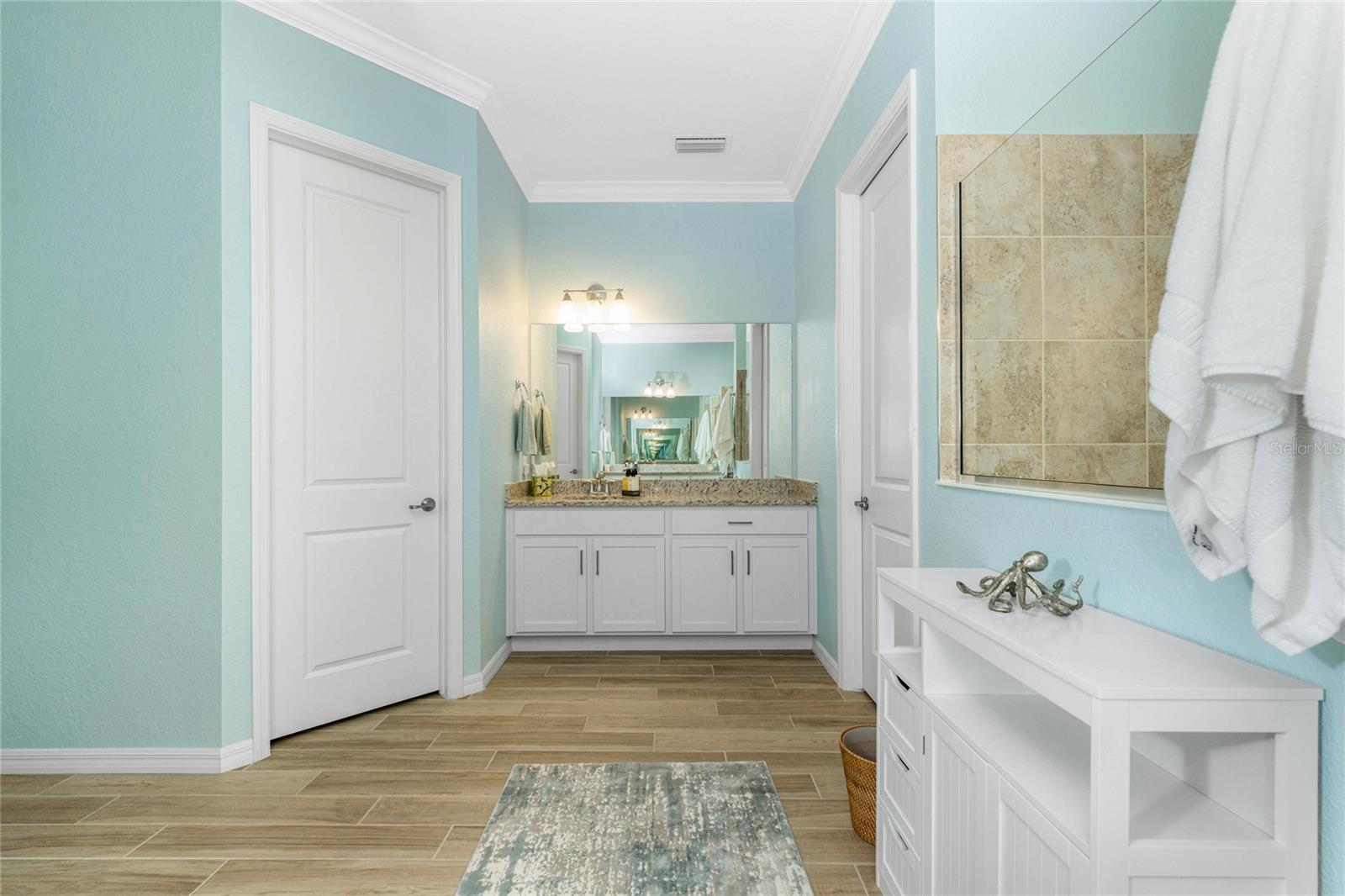 HERITAGE LANDING GOLF & COUNTRY CLUB - Residential