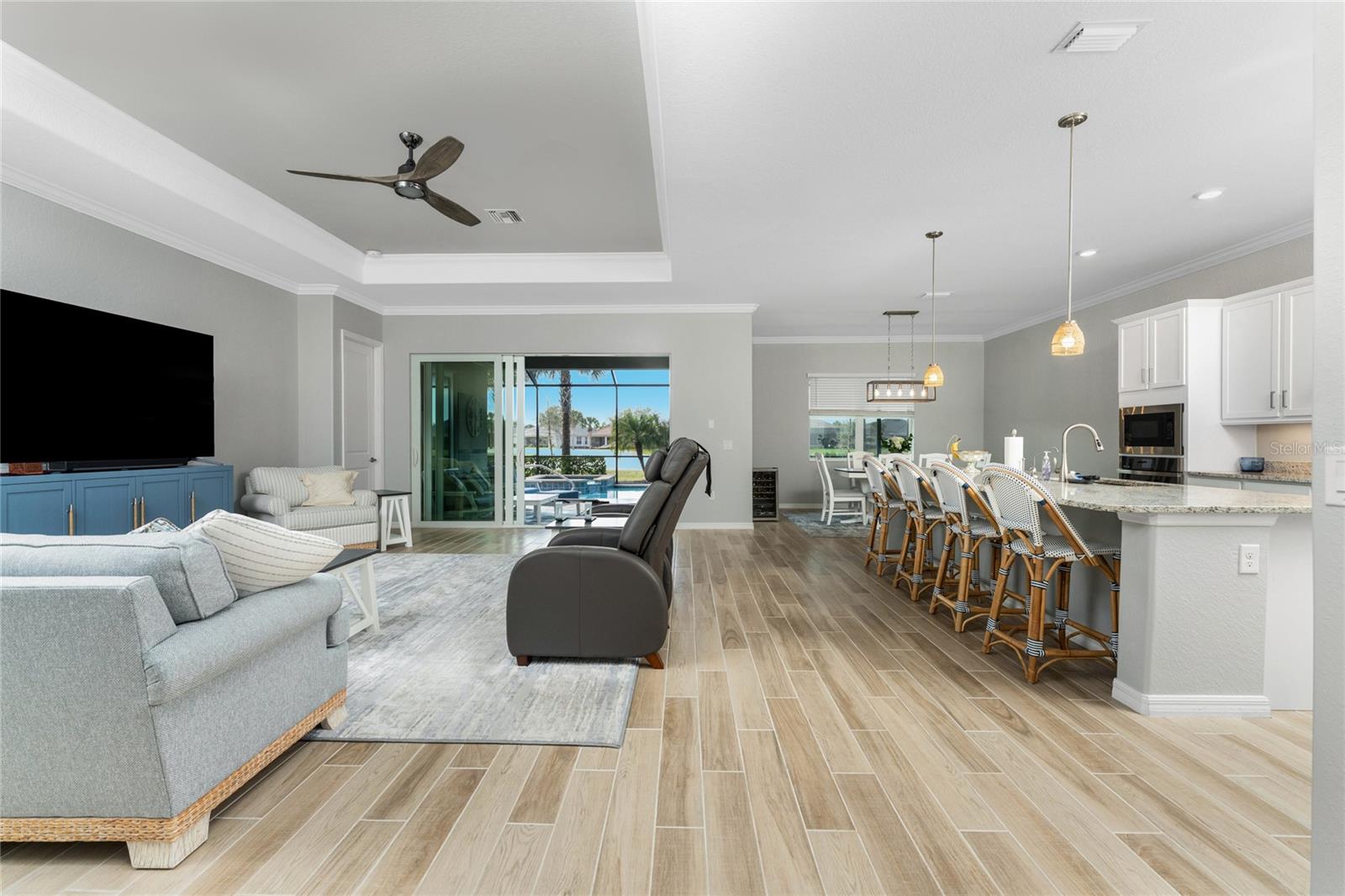 HERITAGE LANDING GOLF & COUNTRY CLUB - Residential