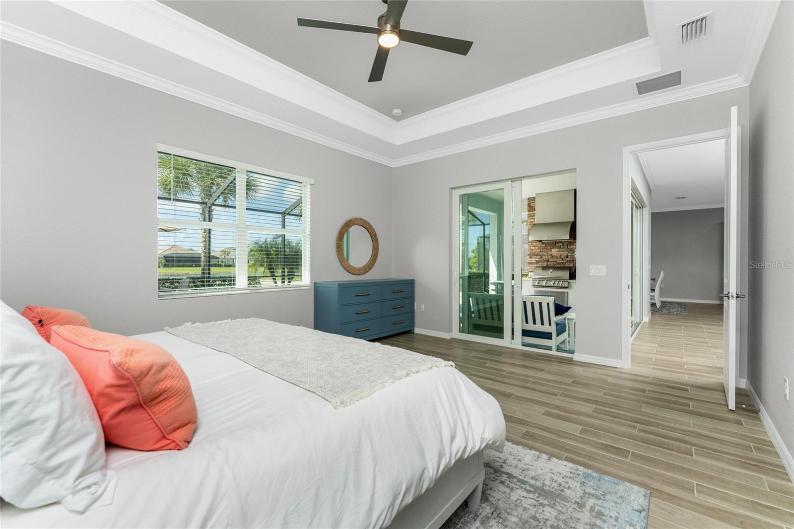 HERITAGE LANDING GOLF & COUNTRY CLUB - Residential