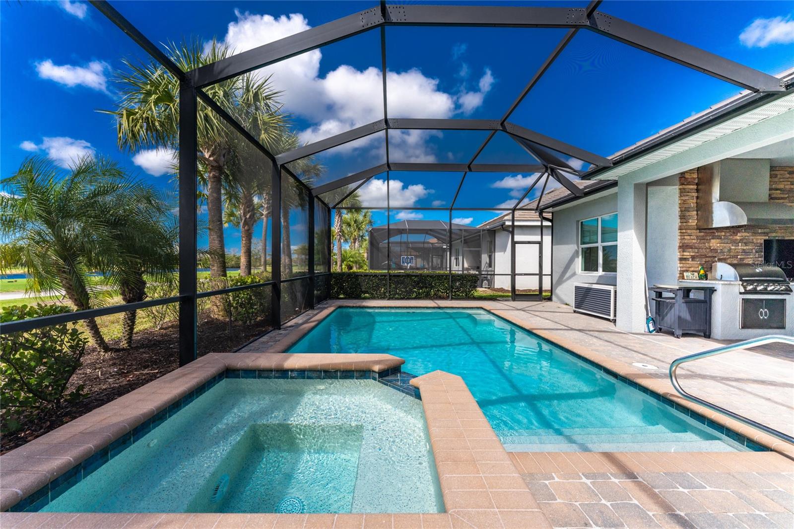 HERITAGE LANDING GOLF & COUNTRY CLUB - Residential