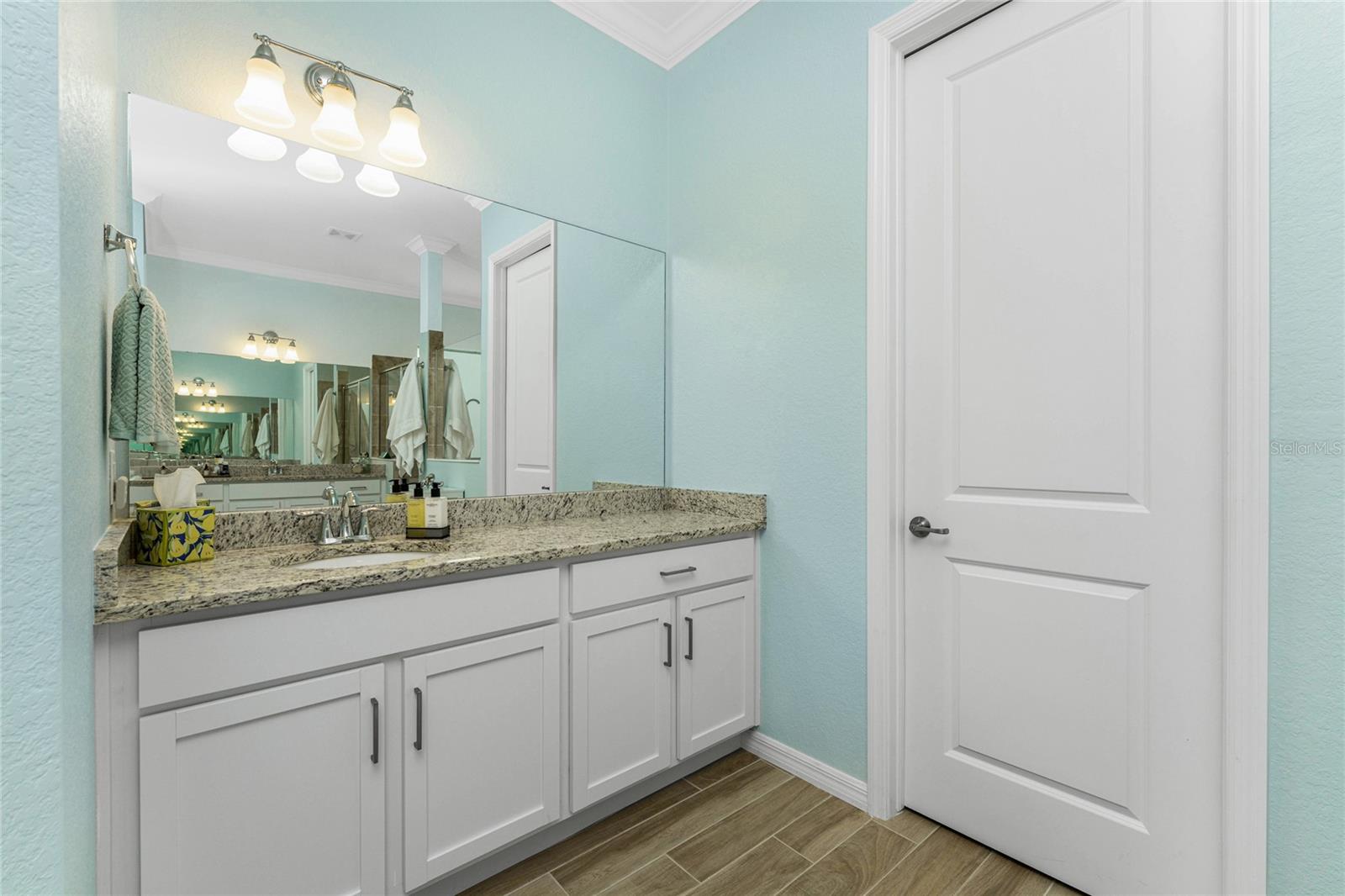 HERITAGE LANDING GOLF & COUNTRY CLUB - Residential