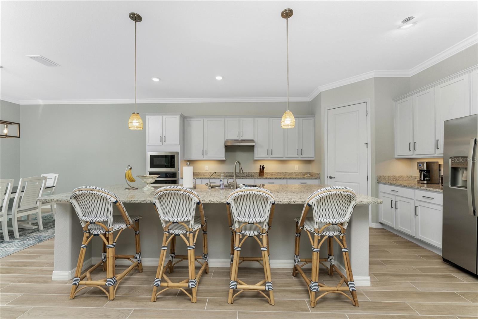 HERITAGE LANDING GOLF & COUNTRY CLUB - Residential