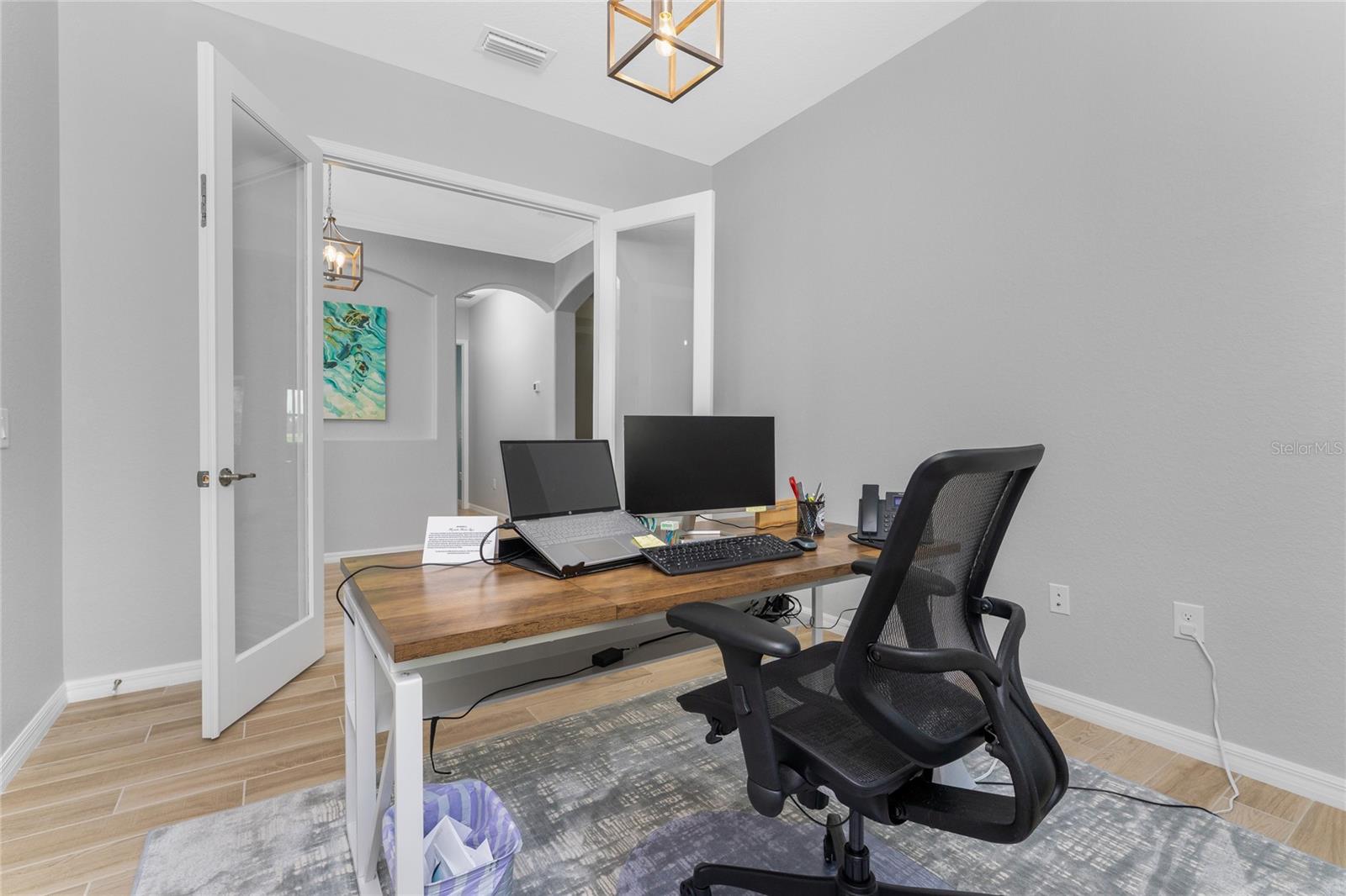 HERITAGE LANDING GOLF & COUNTRY CLUB - Residential