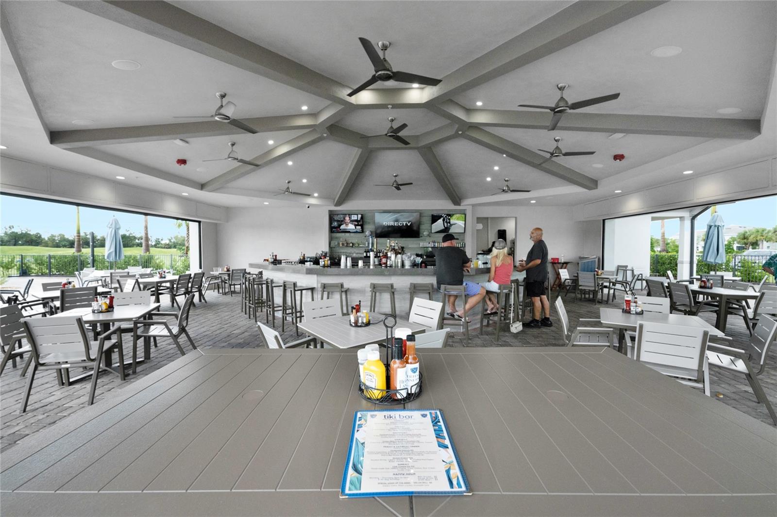 HERITAGE LANDING GOLF & COUNTRY CLUB - Residential