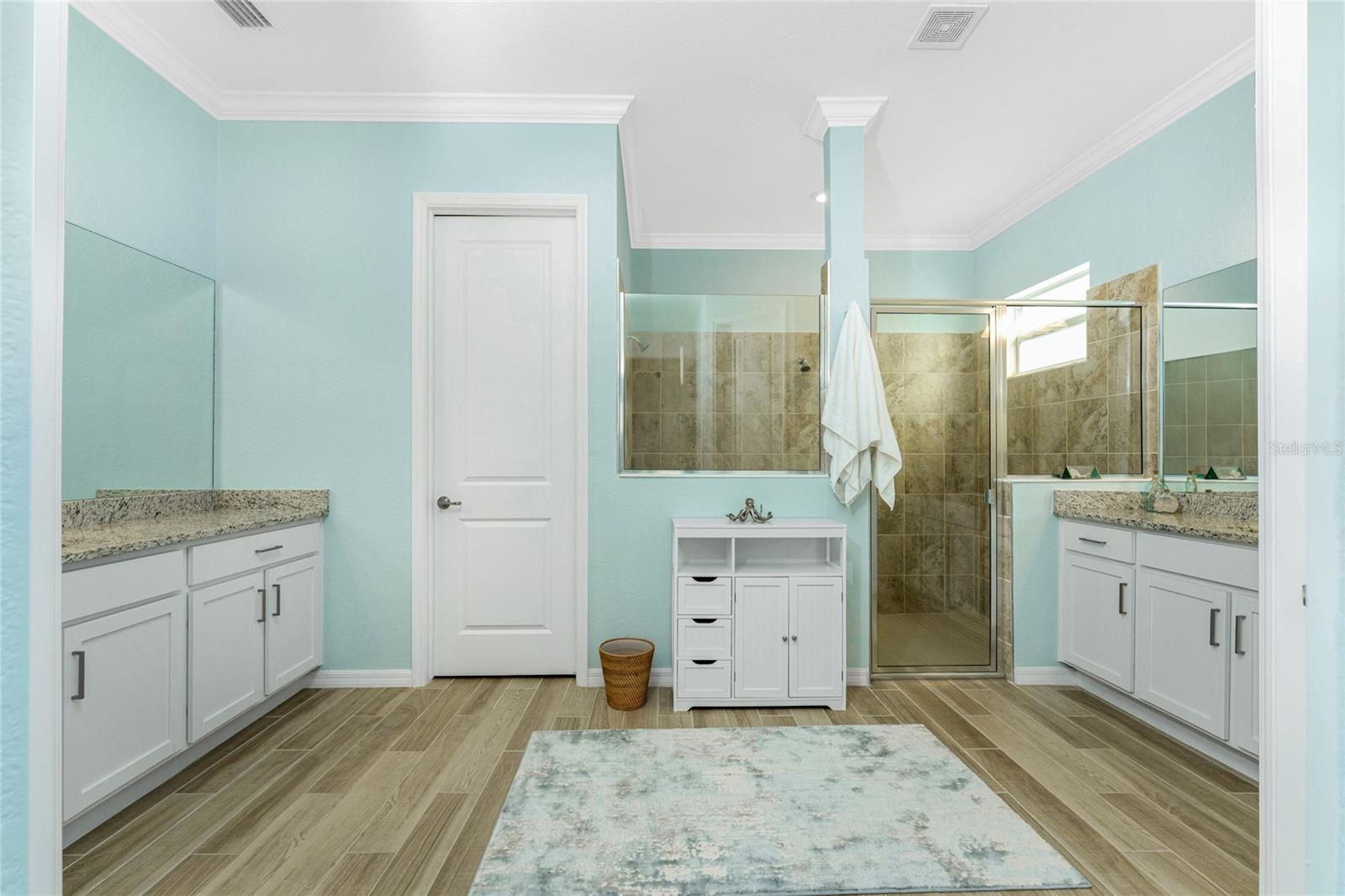 HERITAGE LANDING GOLF & COUNTRY CLUB - Residential