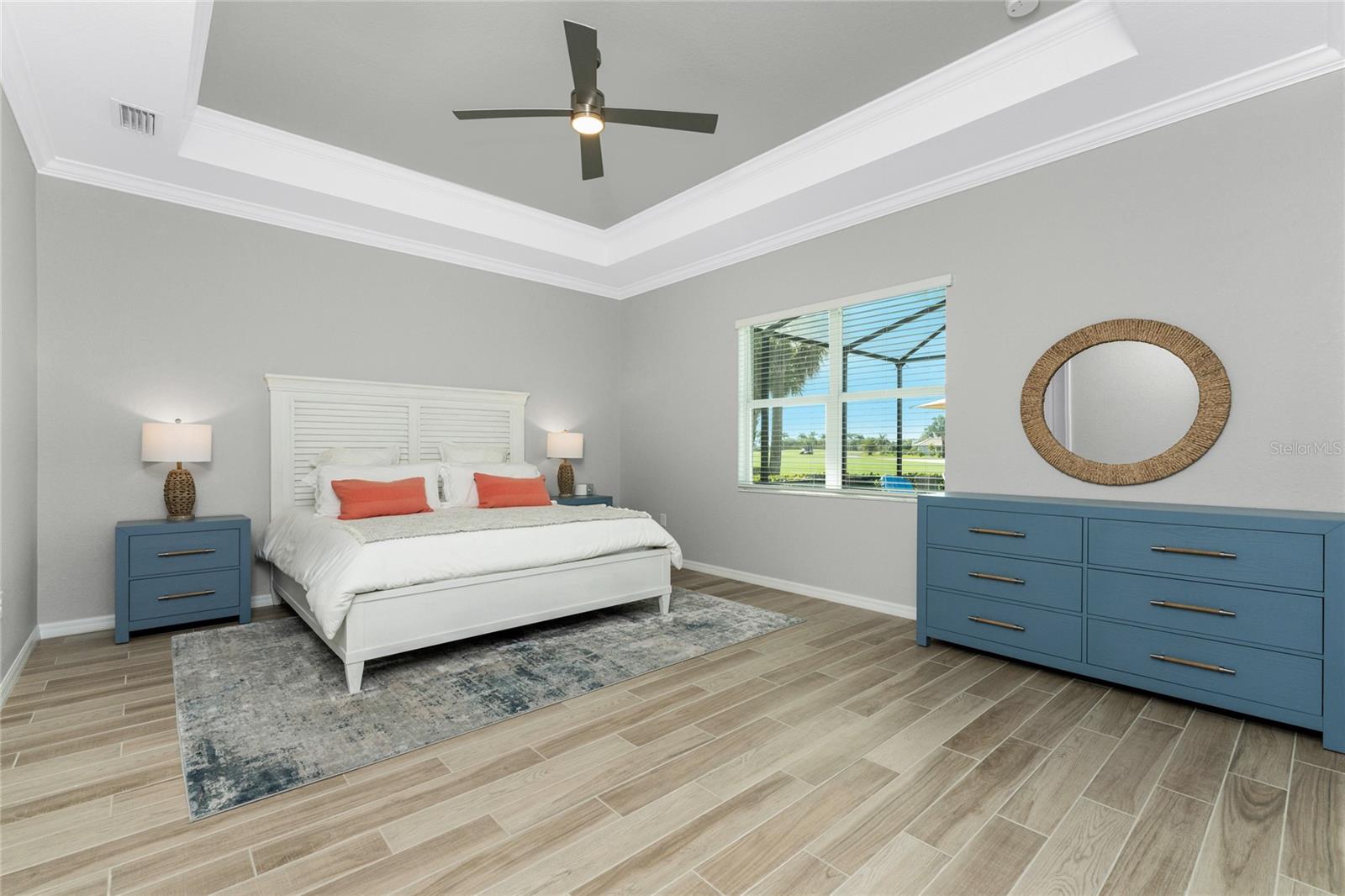 HERITAGE LANDING GOLF & COUNTRY CLUB - Residential