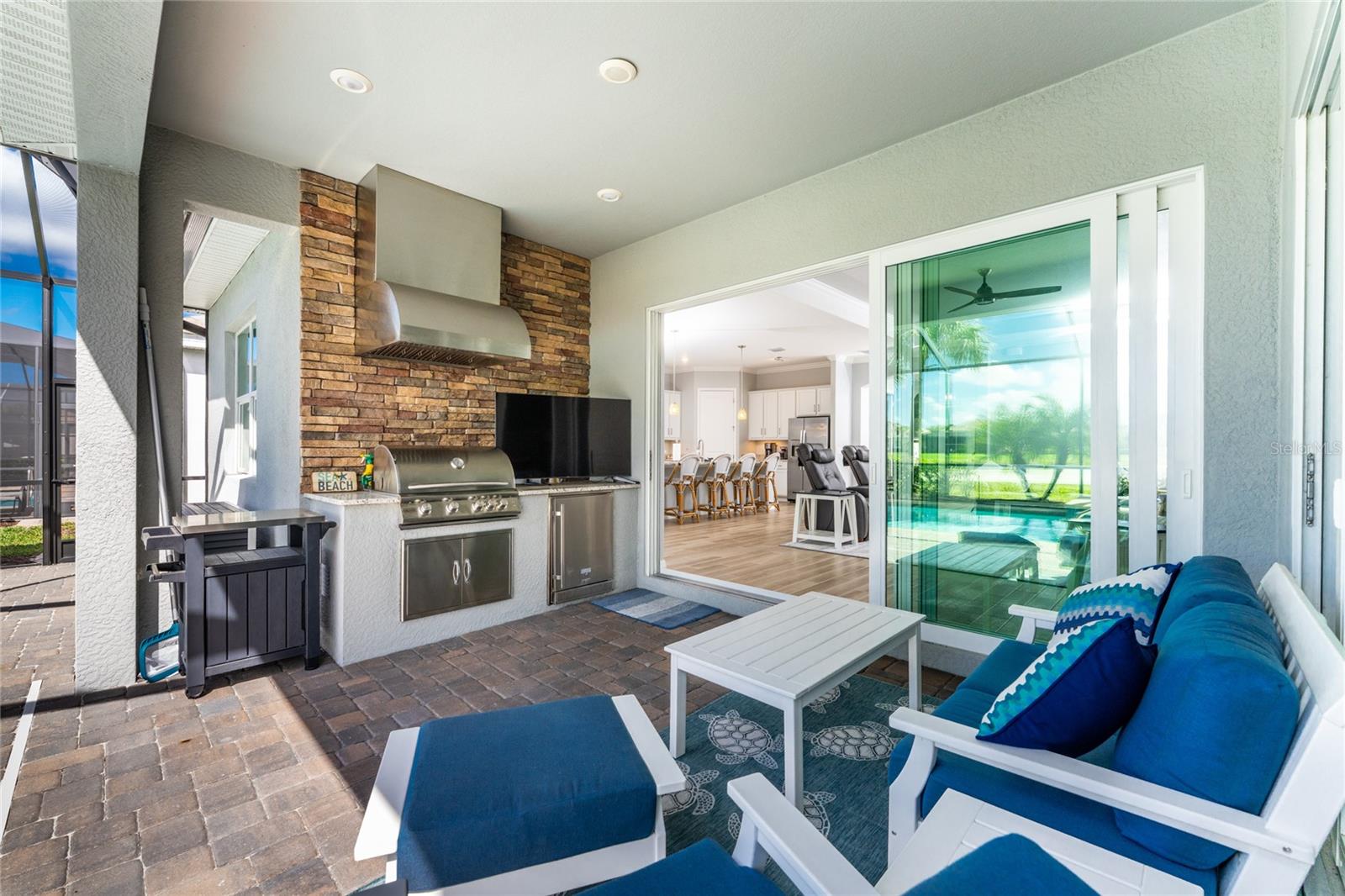 HERITAGE LANDING GOLF & COUNTRY CLUB - Residential