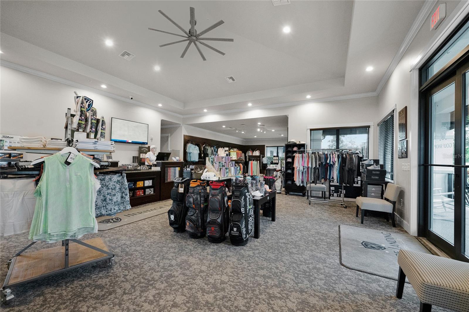 HERITAGE LANDING GOLF & COUNTRY CLUB - Residential