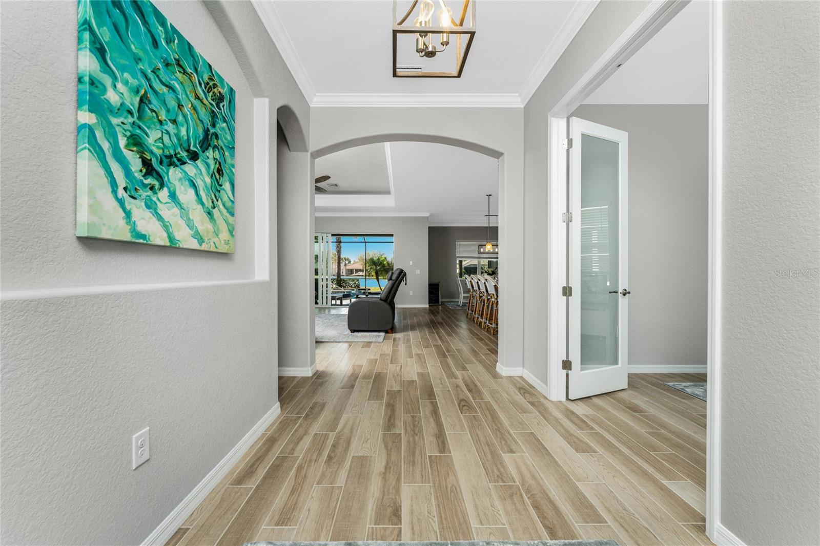 HERITAGE LANDING GOLF & COUNTRY CLUB - Residential