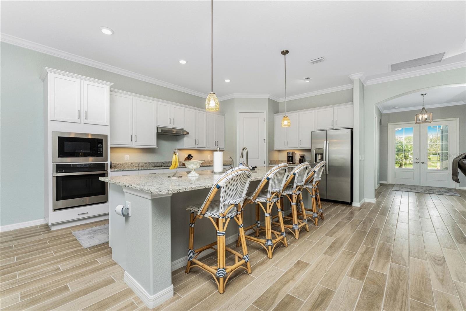 HERITAGE LANDING GOLF & COUNTRY CLUB - Residential