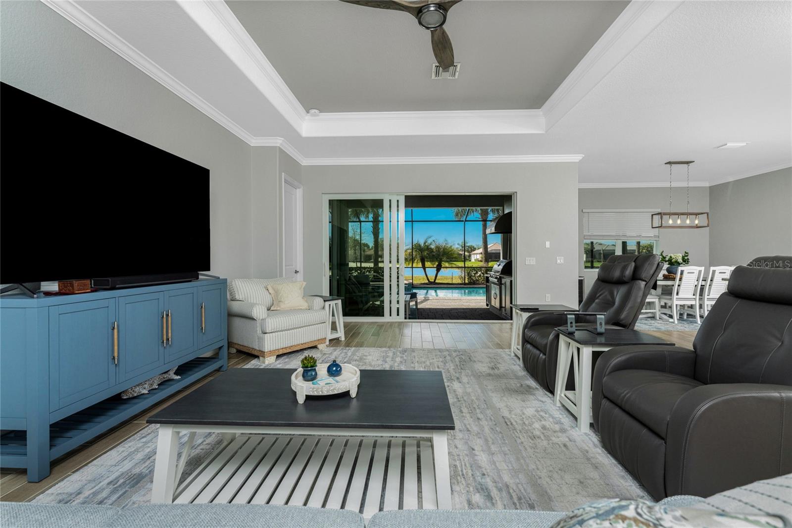 HERITAGE LANDING GOLF & COUNTRY CLUB - Residential