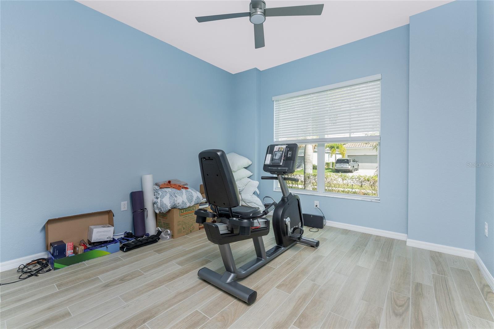 HERITAGE LANDING GOLF & COUNTRY CLUB - Residential