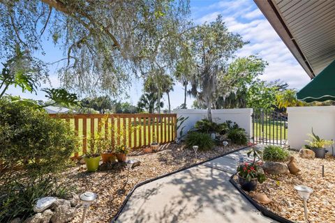 A home in PALM COAST