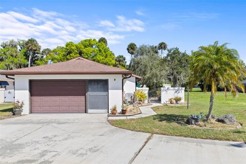 A home in PALM COAST