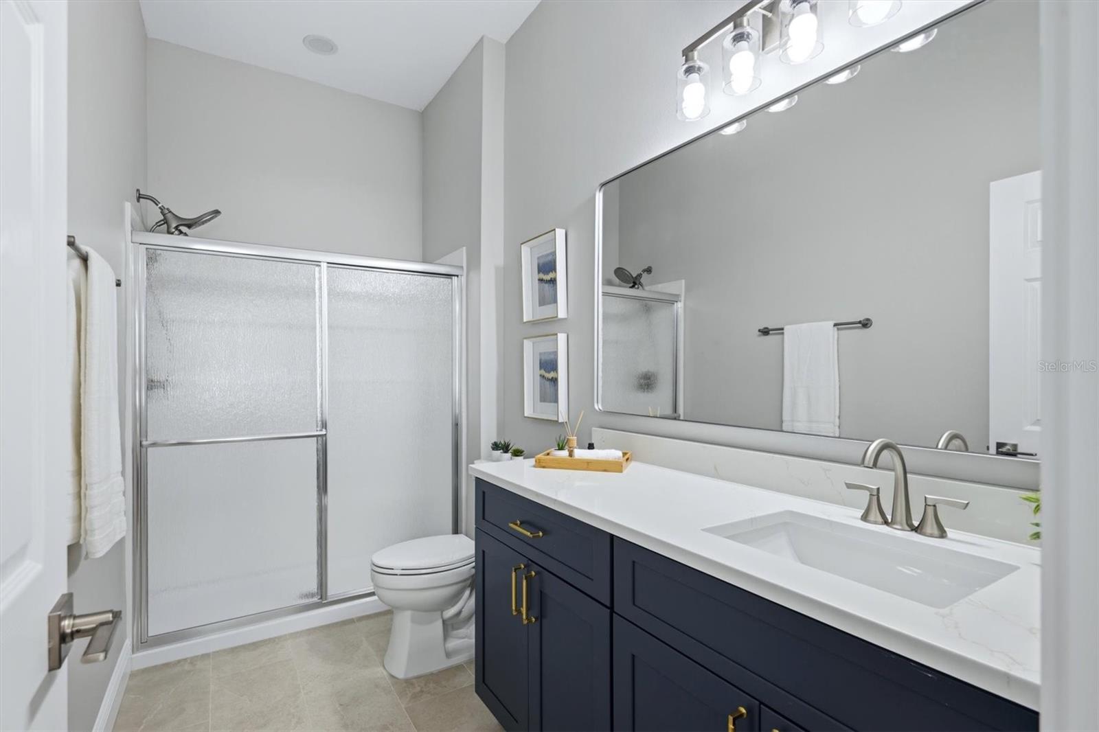 AUBURN COVE - Residential