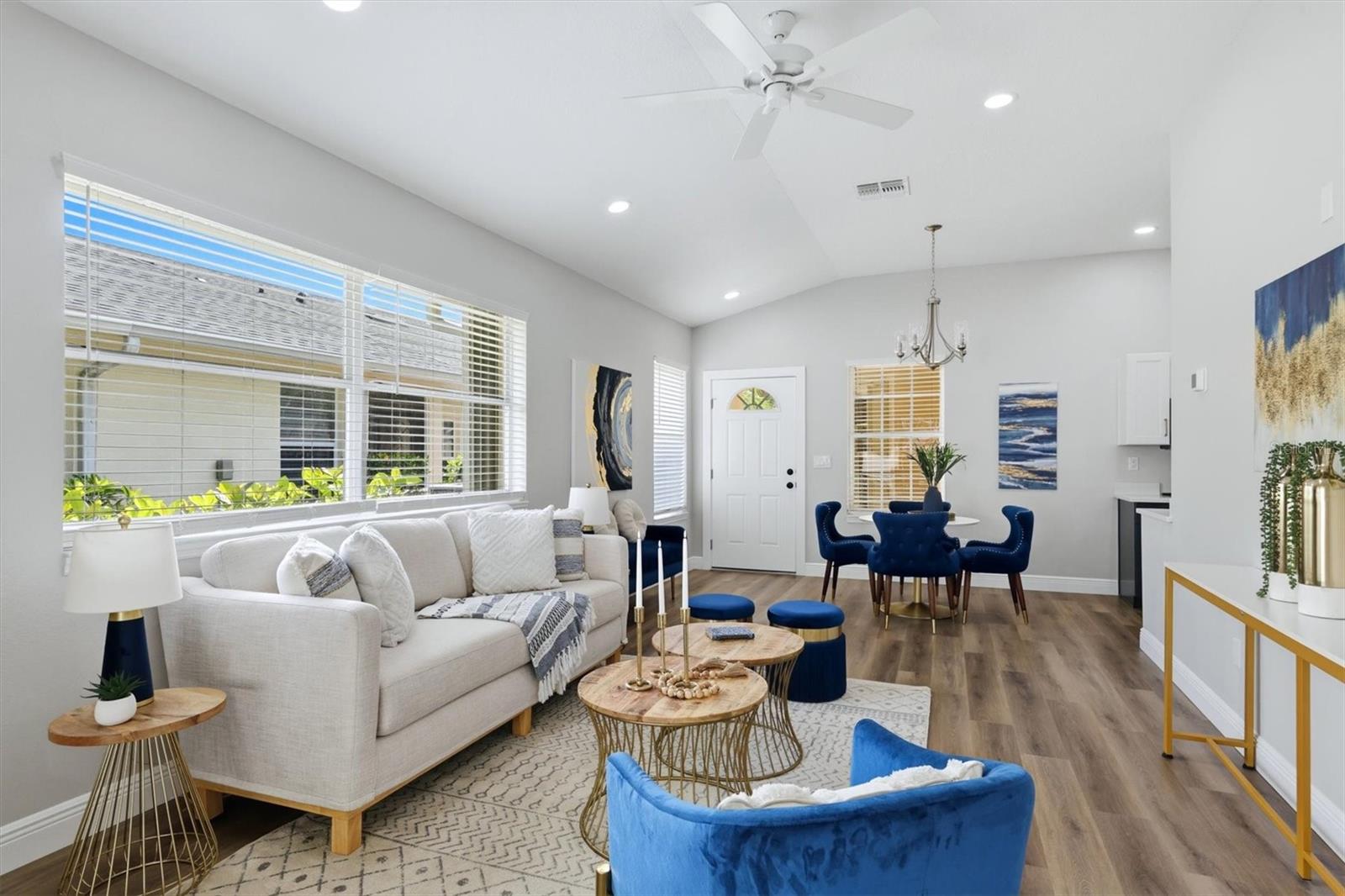 AUBURN COVE - Residential