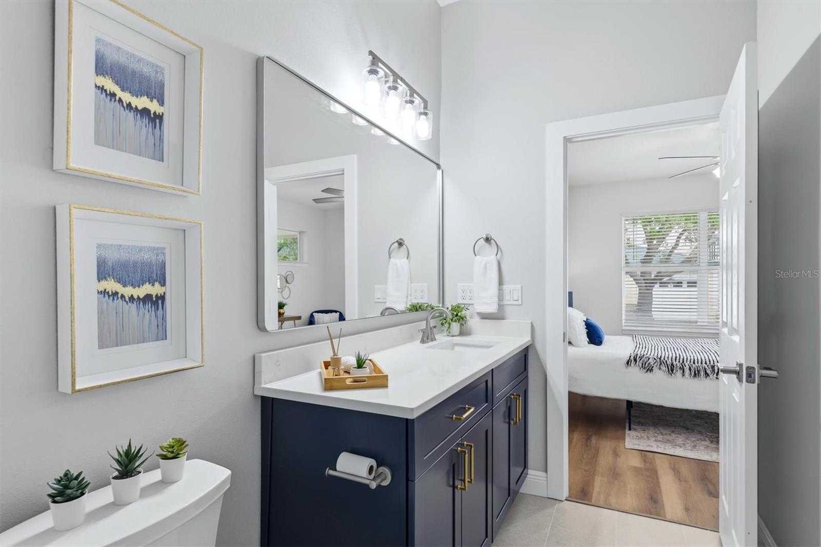 AUBURN COVE - Residential