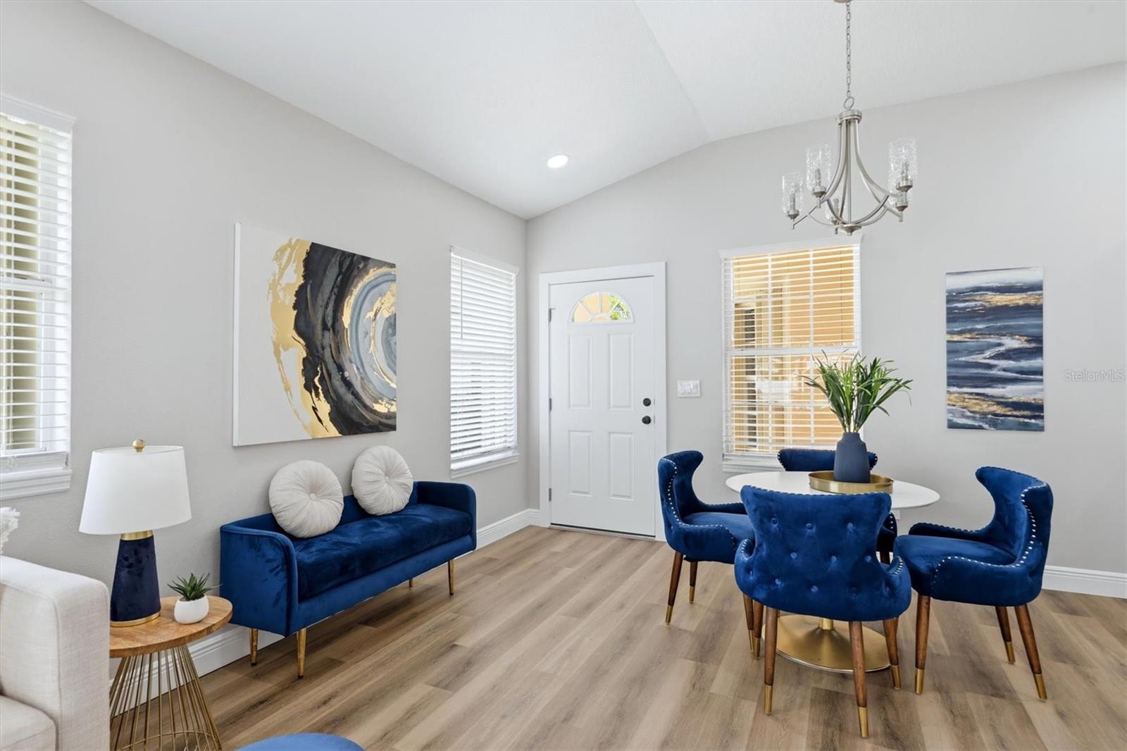 AUBURN COVE - Residential