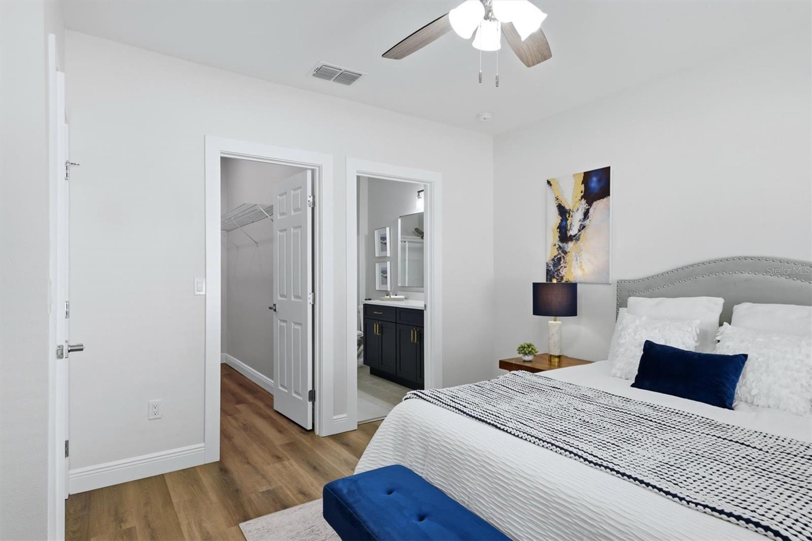 AUBURN COVE - Residential