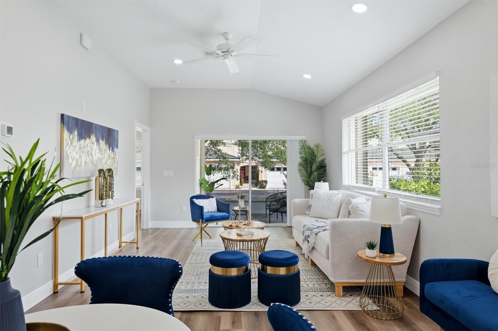 AUBURN COVE - Residential