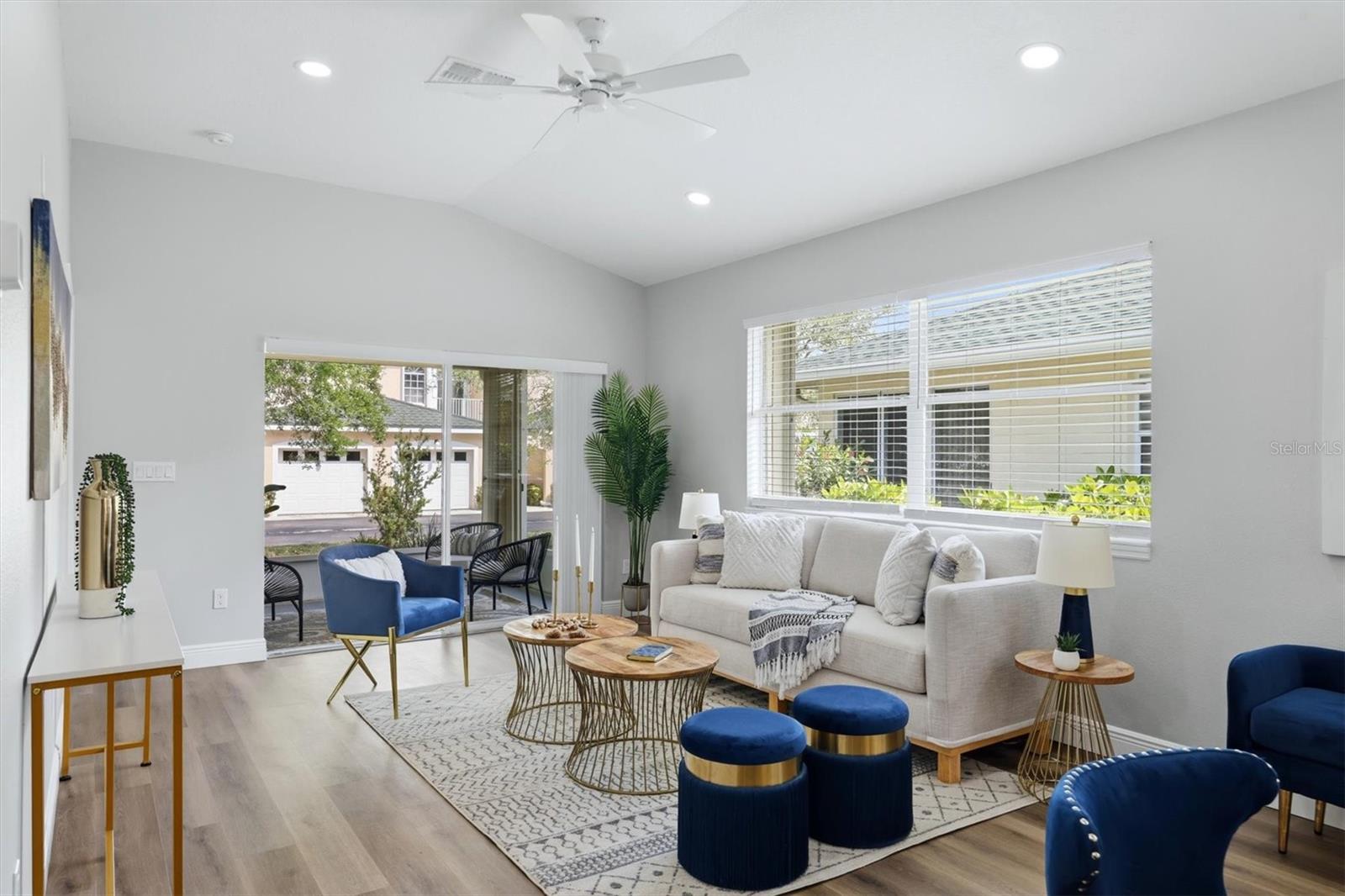 AUBURN COVE - Residential