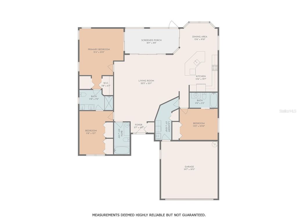 Photo of 18549 Grand Club Drive, Hudson, FL 34667 (MLS # TB8397372)