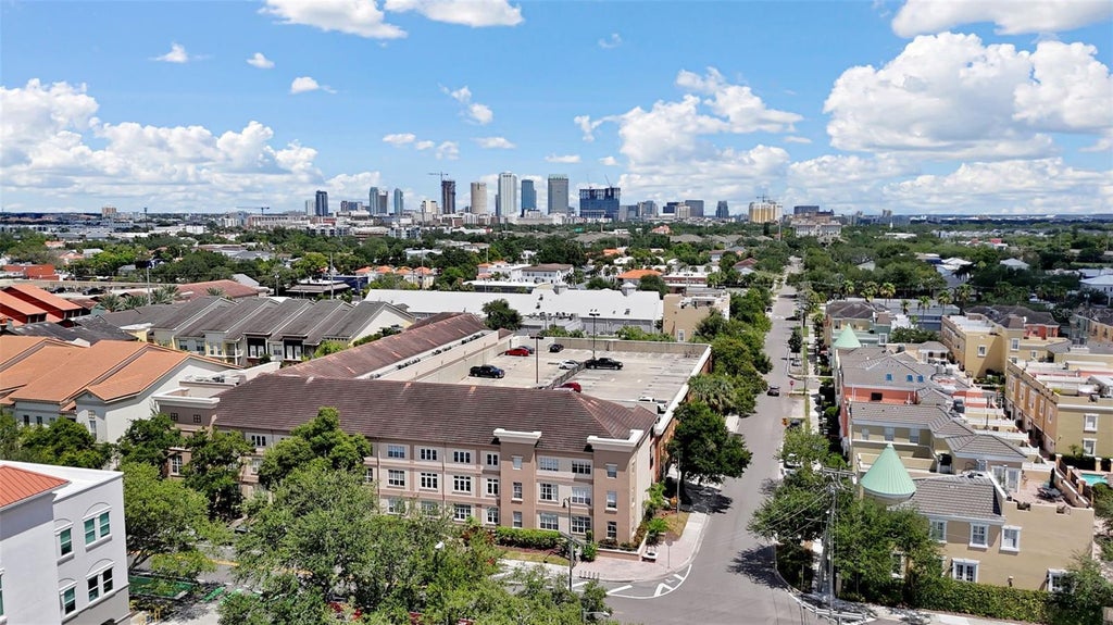 Photo of 520 S Armenia Avenue #1219G, Tampa, FL 33609 (MLS # TB8545328)