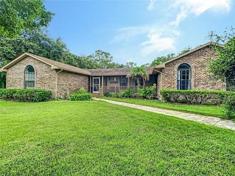 Tiny photo for 17444 East Road, Umatilla, FL 32784 (MLS # G5114274)